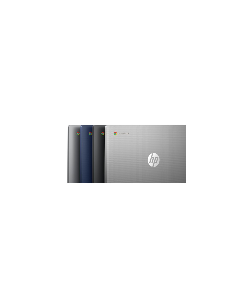 HP Chromebook 14 Clamshell Finley 26C1 MediaTek Kompanio 540 MT8189 (8C) 4GB 6400 LPDDR5 on-board 128GB UFS Mediatek DM0J0EA#ABF