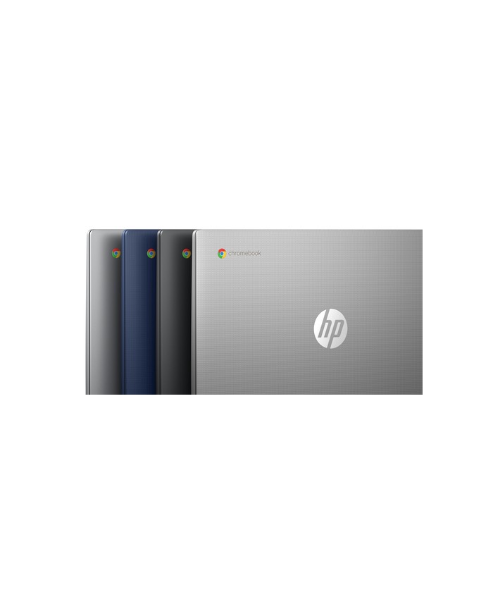 HP Chromebook 14 Clamshell Finley 26C1 MediaTek Kompanio 540 MT8189 (8C) 4GB 6400 LPDDR5 on-board 128GB UFS Mediatek DM0J0EA#ABF