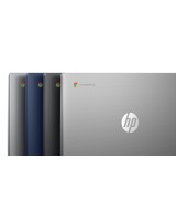 HP Chromebook 14 Clamshell Finley 26C1 MediaTek Kompanio 540 MT8189 (8C) 4GB 6400 LPDDR5 on-board 128GB UFS Mediatek DM0J0EA#ABF