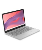 HP Chromebook 14 Clamshell Finley 26C1 MediaTek Kompanio 540 MT8189 (8C) 4GB 6400 LPDDR5 on-board 128GB UFS Mediatek DM0J0EA#ABF