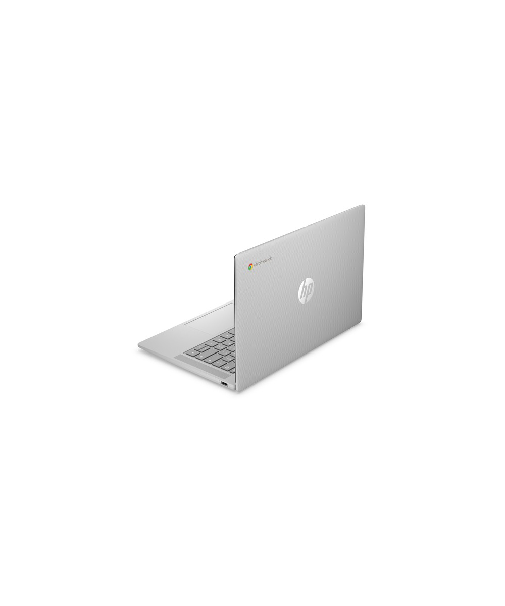 HP Chromebook 14 Clamshell Finley 26C1 MediaTek Kompanio 540 MT8189 (8C) 4GB 6400 LPDDR5 on-board 128GB UFS Mediatek DM0J0EA#ABF
