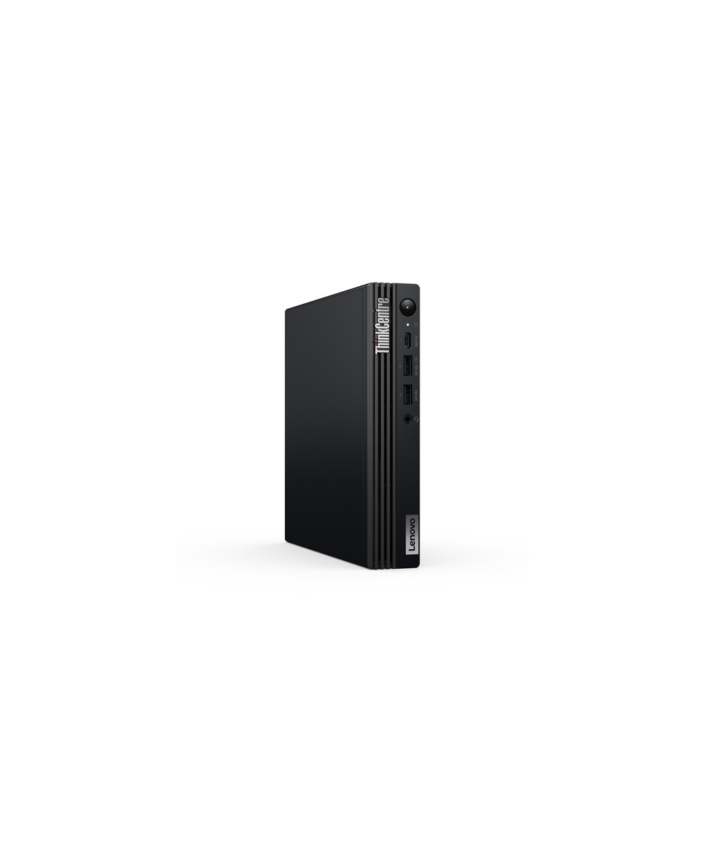 Lenovo ThinkCentre M70q Gen 5 12TD009KFR