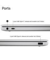HP Chromebook 14 Clamshell Finley 26C1 MediaTek Kompanio 540 MT8189 (8C) 4GB 6400 LPDDR5 on-board 128GB UFS Mediatek DM0J0EA#ABF