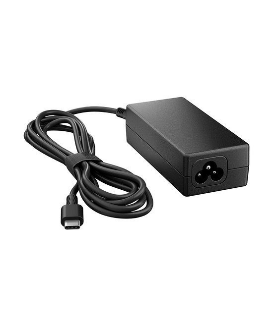 HP Adaptateur secteur HP 45 W USB-C N8N14AA#ABB