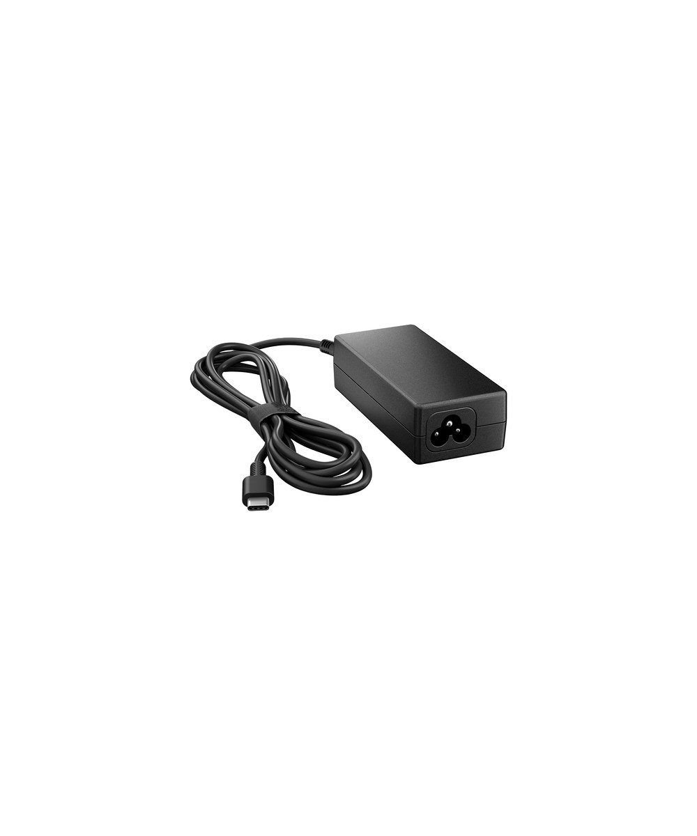 HP Adaptateur secteur HP 45 W USB-C N8N14AA#ABB