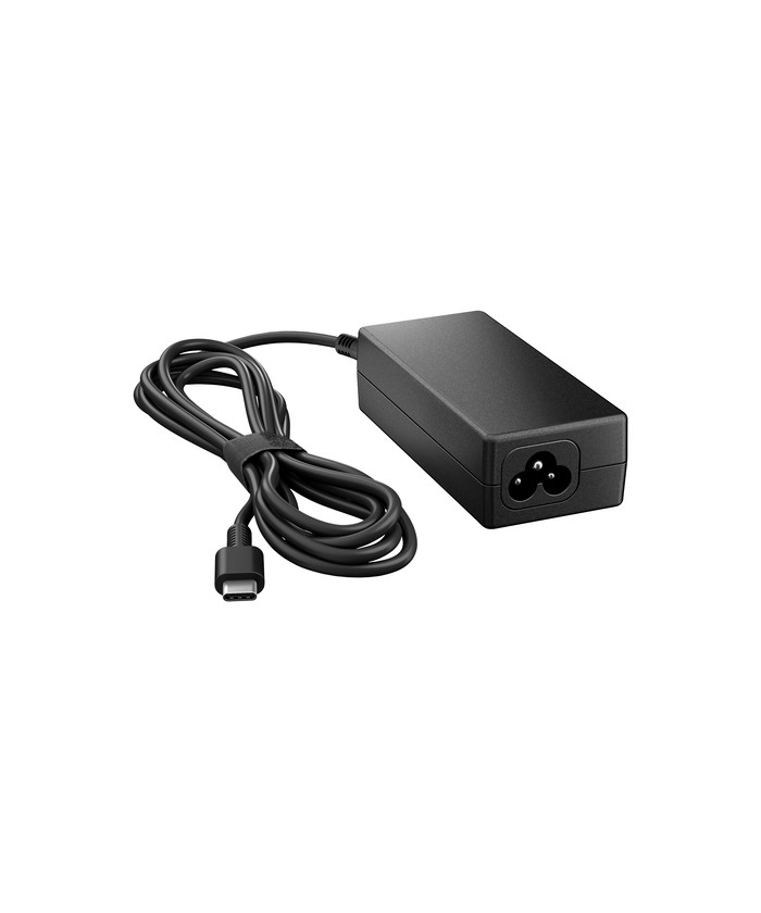 HP Adaptateur secteur HP 45 W USB-C N8N14AA#ABB