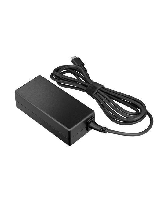 HP Adaptateur secteur HP 45 W USB-C N8N14AA#ABB