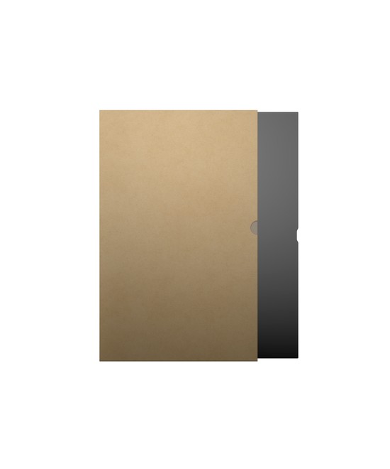 HP Filtre de confidentialité pour PC portable grand écran 16 pouces HP BH0M5AA