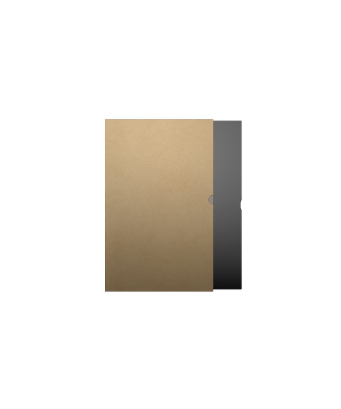 HP Filtre de confidentialité pour PC portable grand écran 16 pouces HP BH0M5AA