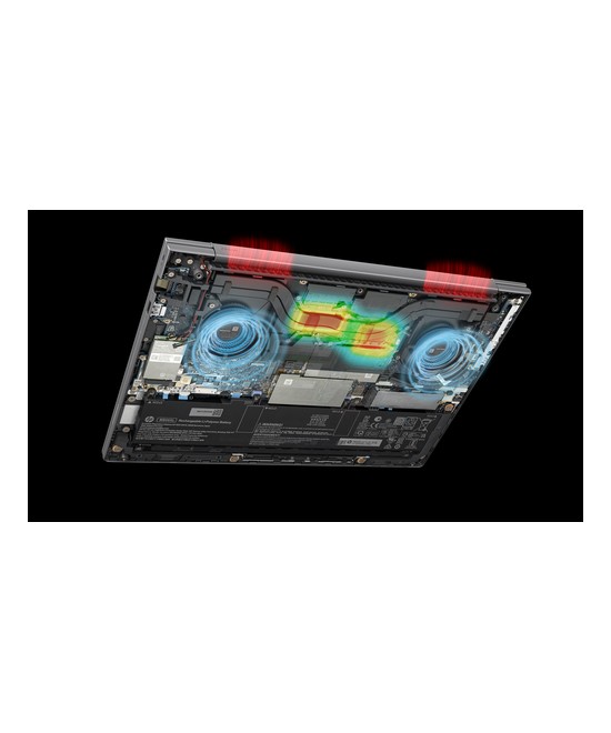 HP ZBook X G1i C79N5ET#ABF