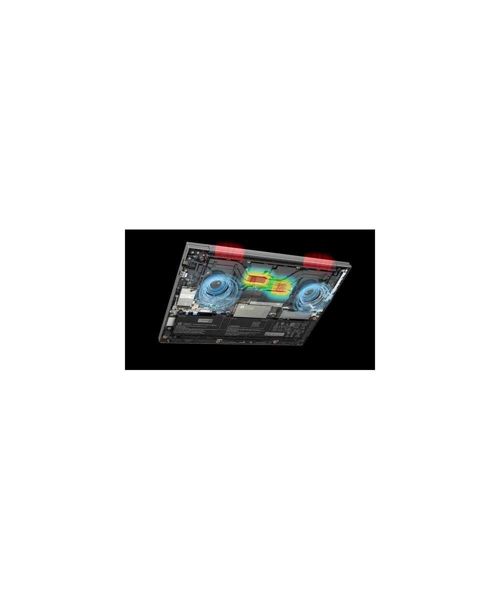 HP ZBook X G1i C79N5ET#ABF