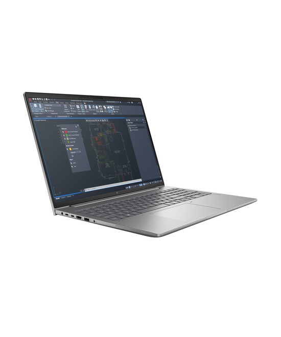 HP ZBook Power G11 A 98N86ET#ABF