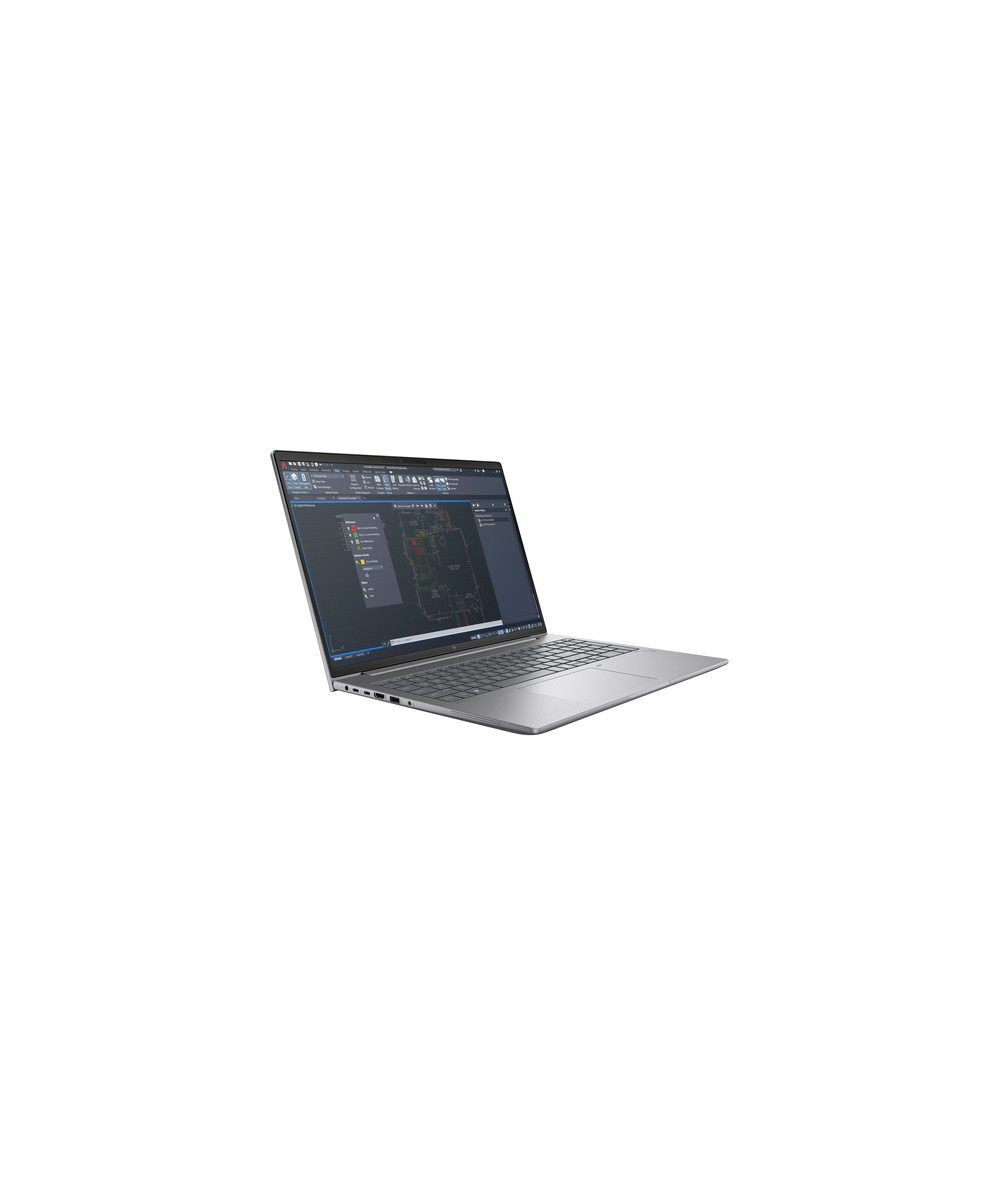 HP ZBook Power G11 A 98N86ET#ABF