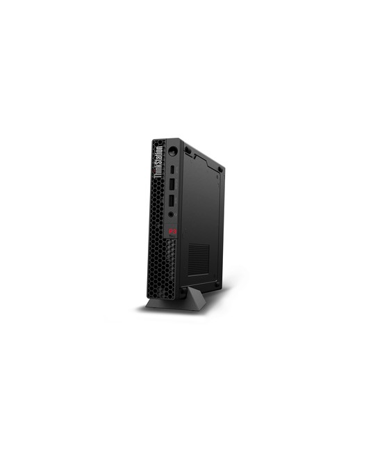 Lenovo ThinkStation P3 Tiny Gen 2 30K5002XFR