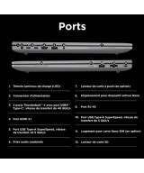 HP ZBook Power G11 A 98N86ET#ABF