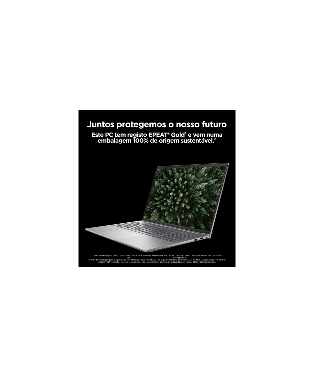HP ZBook Power G11 A 98N86ET#ABF