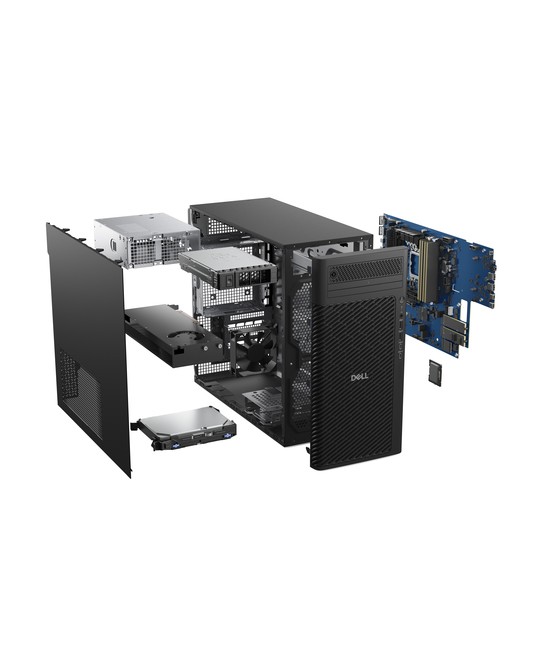 Dell Pro Max FCT2250 T2 FPT01