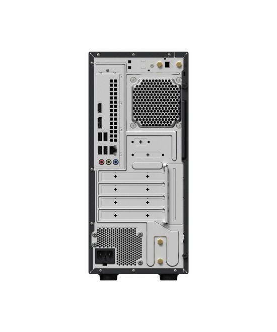 ASUS ExpertCenter P500 Mini Tower P500MV-07240H262X 90PF05I1-M04ZK0