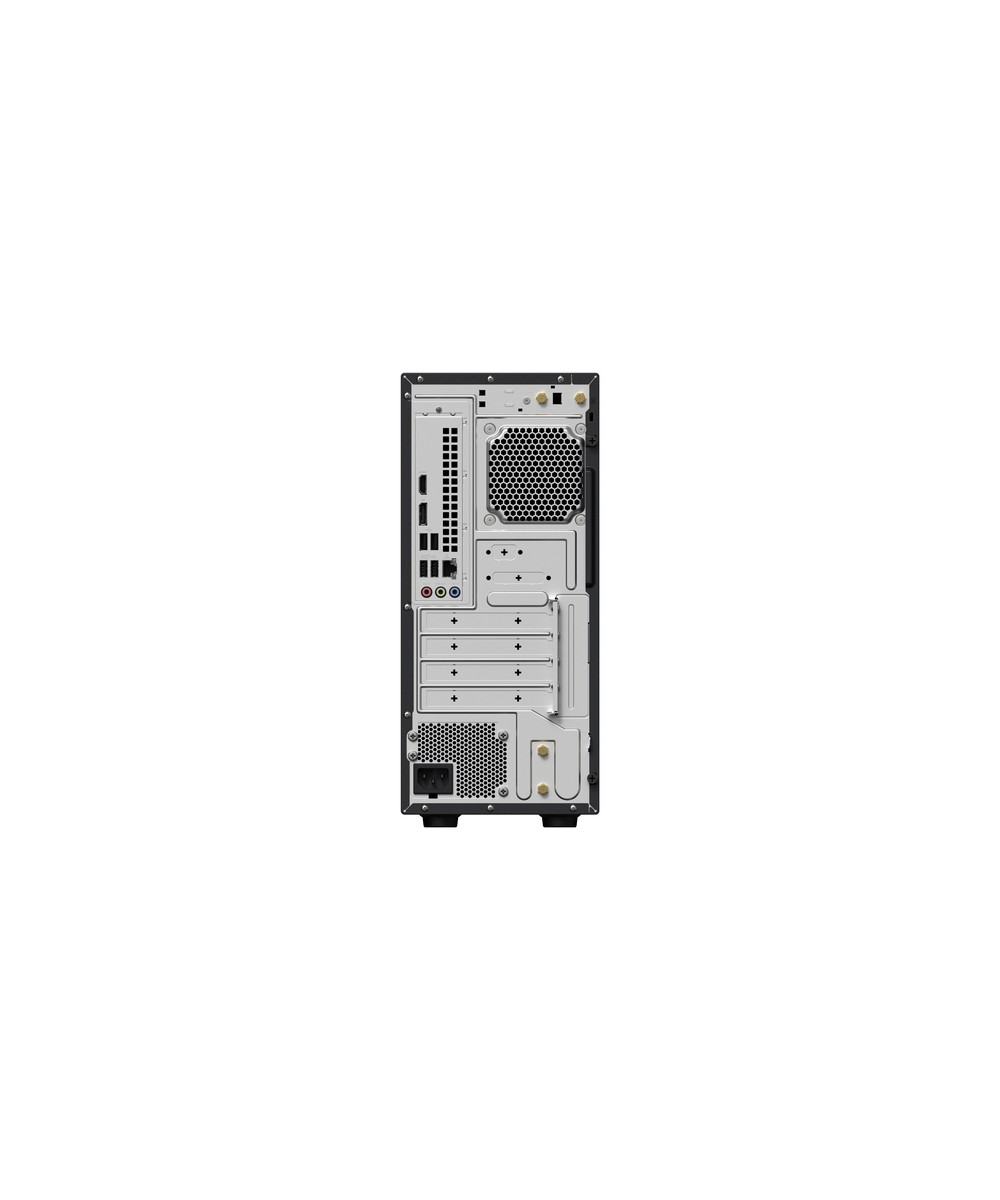 ASUS ExpertCenter P500 Mini Tower P500MV-07240H262X 90PF05I1-M04ZK0