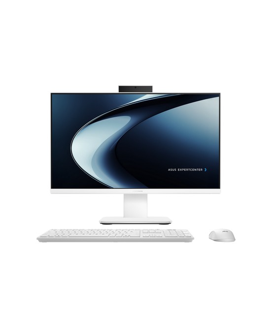 ASUS ExpertCenter P600 AiO PM640KA-WPC017W 90PT0461-M004Y0