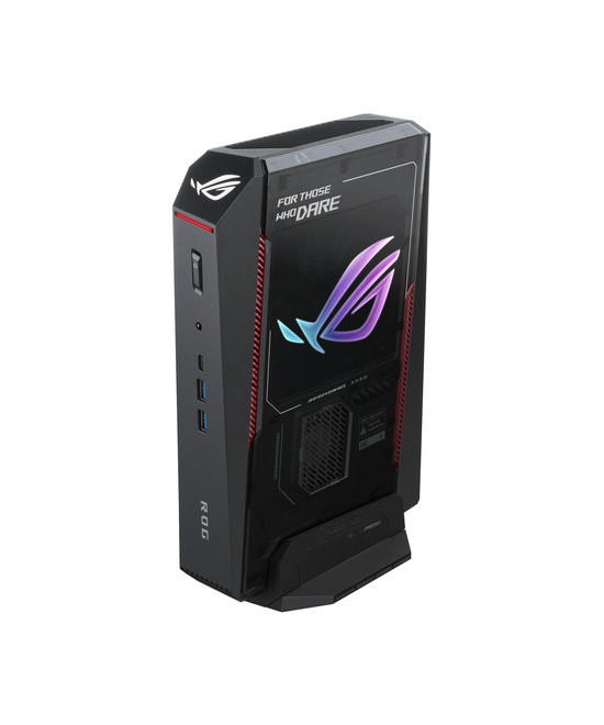 ASUS ROG RNUC15JNK9X28AA2 90AS00I1-M00090