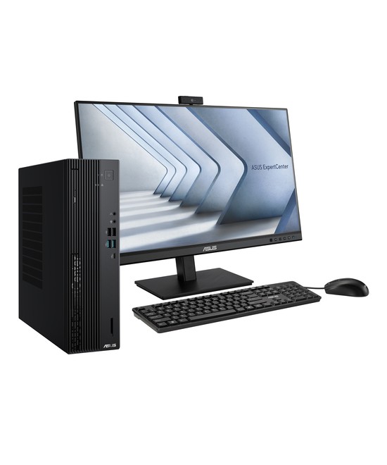 ASUS ExpertCenter D7 SFF D701SER-714700394X 90PF05N1-M03TD0