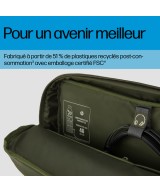 HP Sacoche modulaire pour ordinateur portable HP 15,6 pouces 9J497AA