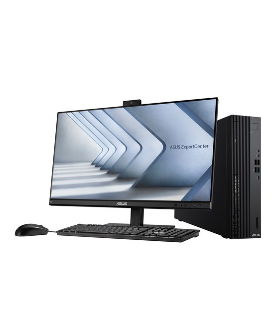 ASUS ExpertCenter D7 SFF D701SER-714700394X 90PF05N1-M03TD0