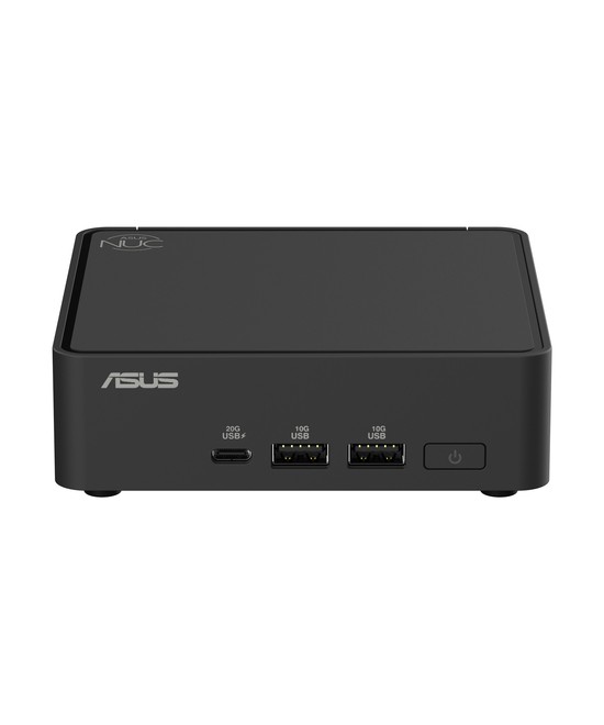 ASUS 15 Pro RNUC15CRKU506302 90AS00L1-M005N0