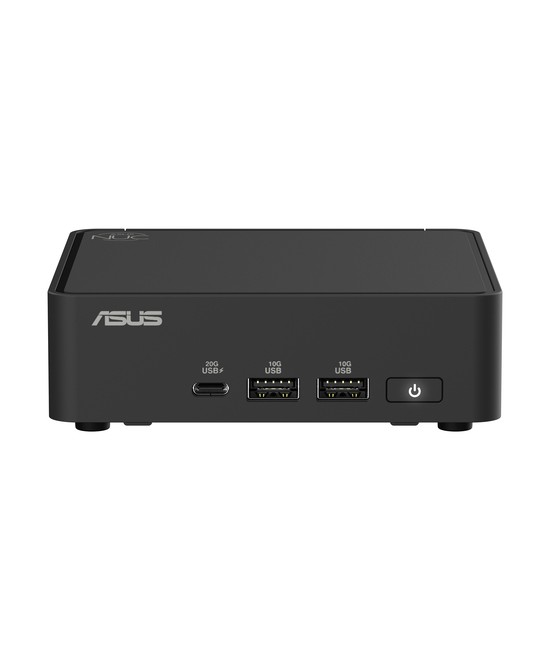 ASUS 15 Pro RNUC15CRKU506302 90AS00L1-M005N0