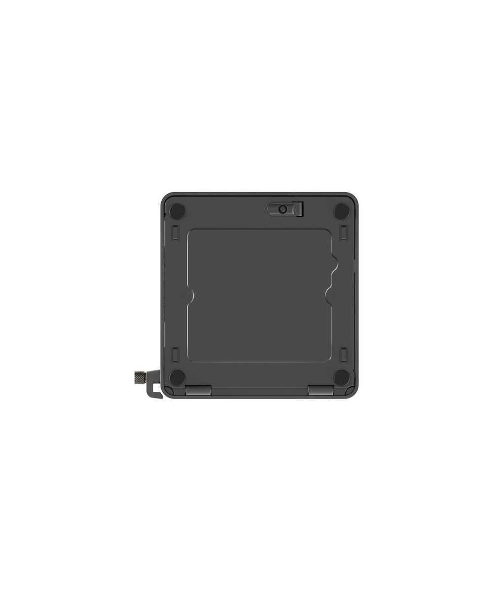 NUC/15 PRO RNUC15CRKU506302 EU Cord L9 - Mini PC Core Ultra 5 225H / jusqu'à 4.9 GHz - RAM 16 Go - SSD 512 Go - NVMe -Arc Graphi