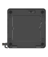 NUC/15 PRO RNUC15CRKU506302 EU Cord L9 - Mini PC Core Ultra 5 225H / jusqu'à 4.9 GHz - RAM 16 Go - SSD 512 Go - NVMe -Arc Graphi