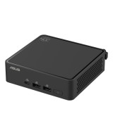 NUC/15 PRO RNUC15CRKU506302 EU Cord L9 - Mini PC Core Ultra 5 225H / jusqu'à 4.9 GHz - RAM 16 Go - SSD 512 Go - NVMe -Arc Graphi