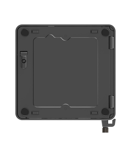 NUC/15 PRO RNUC15CRKU506302 EU Cord L9 - Mini PC Core Ultra 5 225H / jusqu'à 4.9 GHz - RAM 16 Go - SSD 512 Go - NVMe -Arc Graphi
