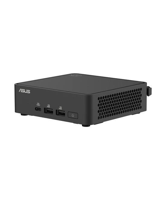 NUC/15 PRO RNUC15CRKU506302 EU Cord L9 - Mini PC Core Ultra 5 225H / jusqu'à 4.9 GHz - RAM 16 Go - SSD 512 Go - NVMe -Arc Graphi