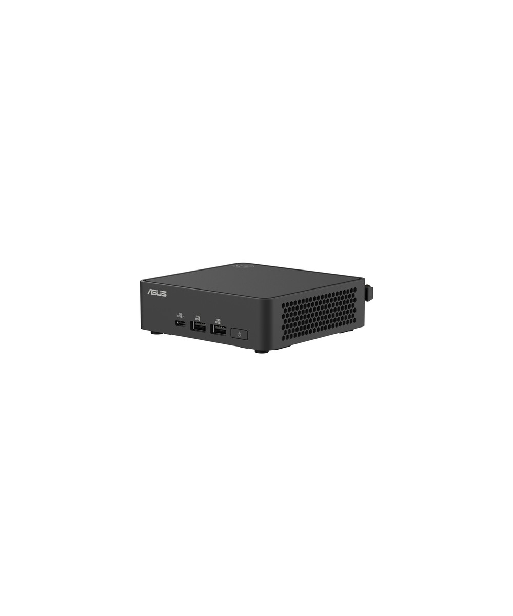 NUC/15 PRO RNUC15CRKU506302 EU Cord L9 - Mini PC Core Ultra 5 225H / jusqu'à 4.9 GHz - RAM 16 Go - SSD 512 Go - NVMe -Arc Graphi