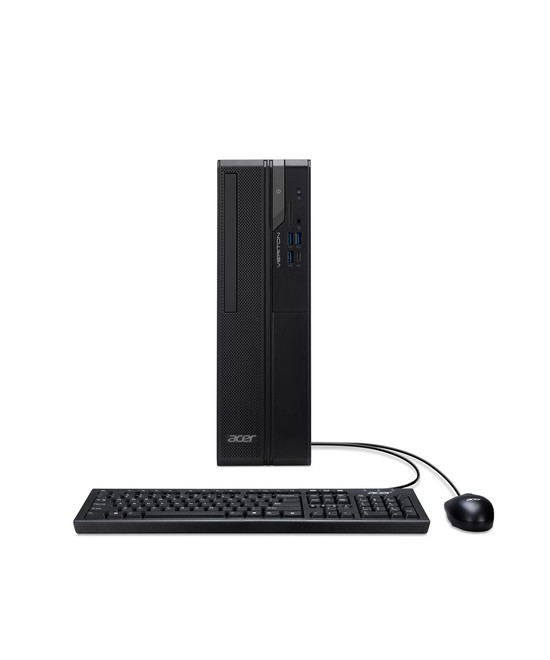 Acer Ordinateur de bureau Veriton VX2723GT DT.R7SEF.005