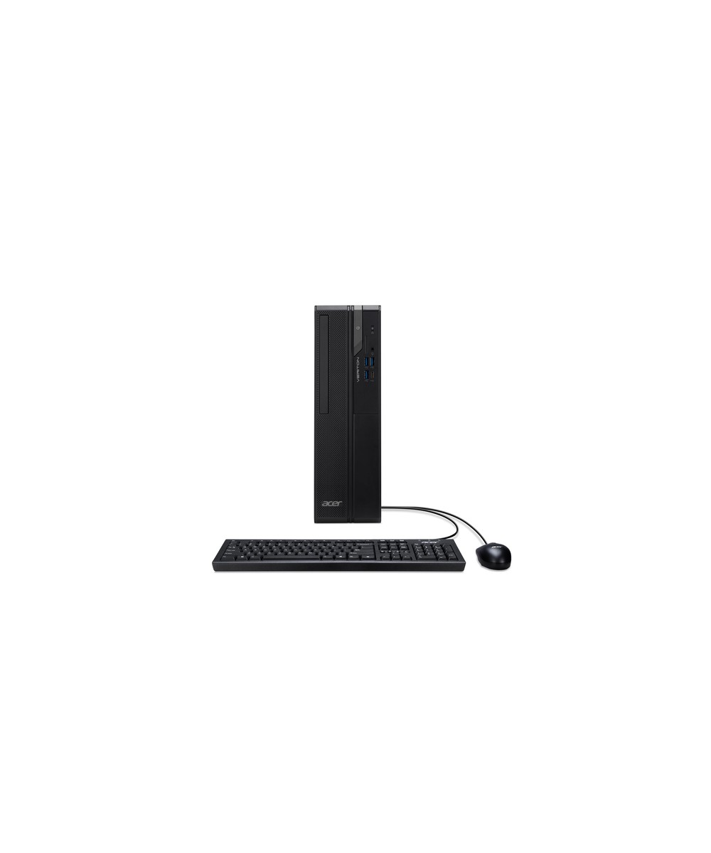 Acer Ordinateur de bureau Veriton VX2723GT DT.R7SEF.005