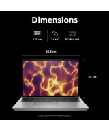 HP ZBook Fury G11 98K29ET#ABF