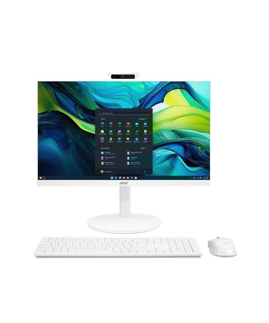 Acer Ordinateur tout-en-un Aspire C24A-GRPL DQ.BRDEF.005