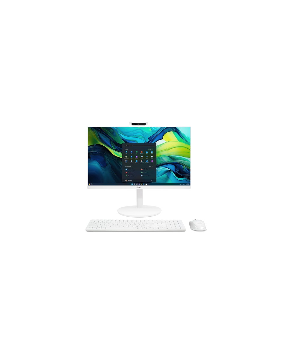Acer Ordinateur tout-en-un Aspire C24A-GRPL DQ.BRDEF.005