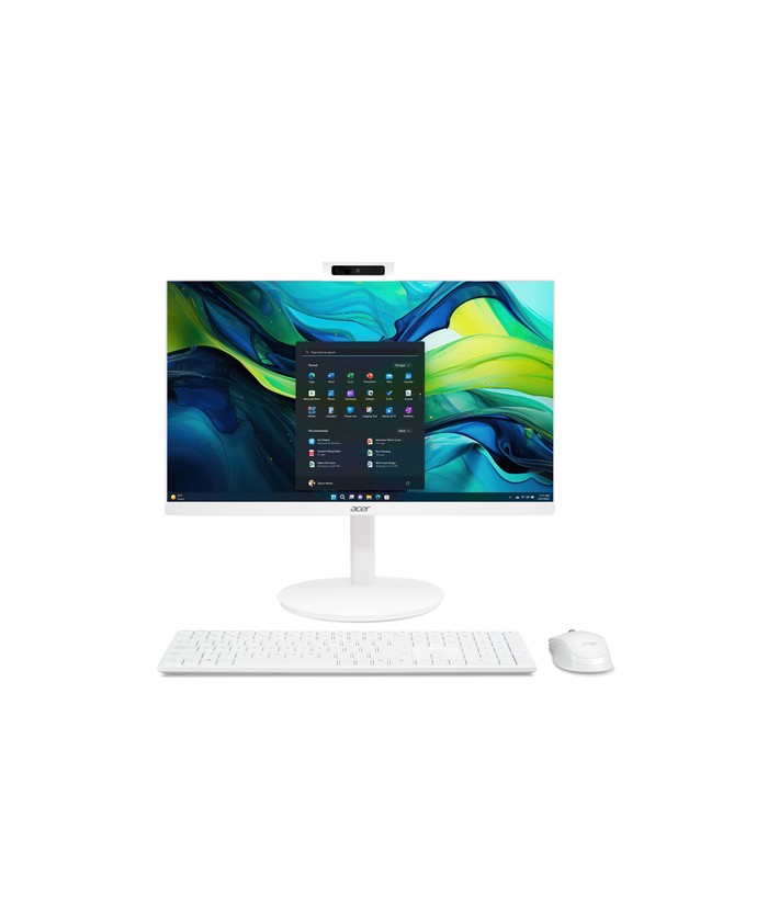 Acer Ordinateur tout-en-un Aspire C24A-GRPL DQ.BRDEF.005