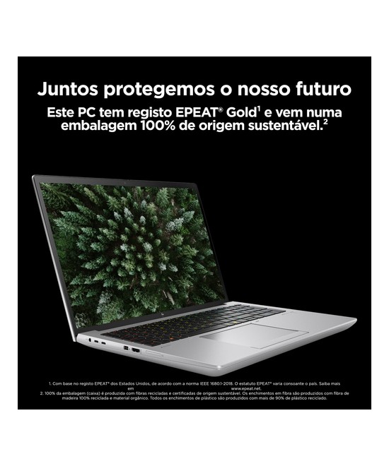 HP ZBook Fury G11 98K29ET#ABF