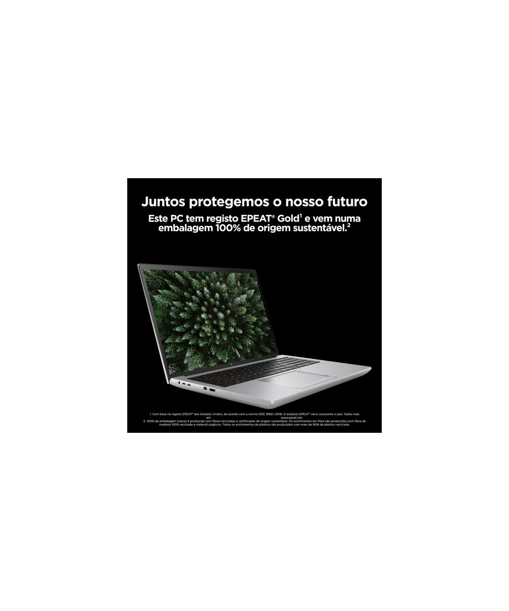 HP ZBook Fury G11 98K29ET#ABF