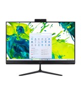 Acer Ordinateur tout-en-un Aspire C24B-GCZN DQ.BXGEF.005