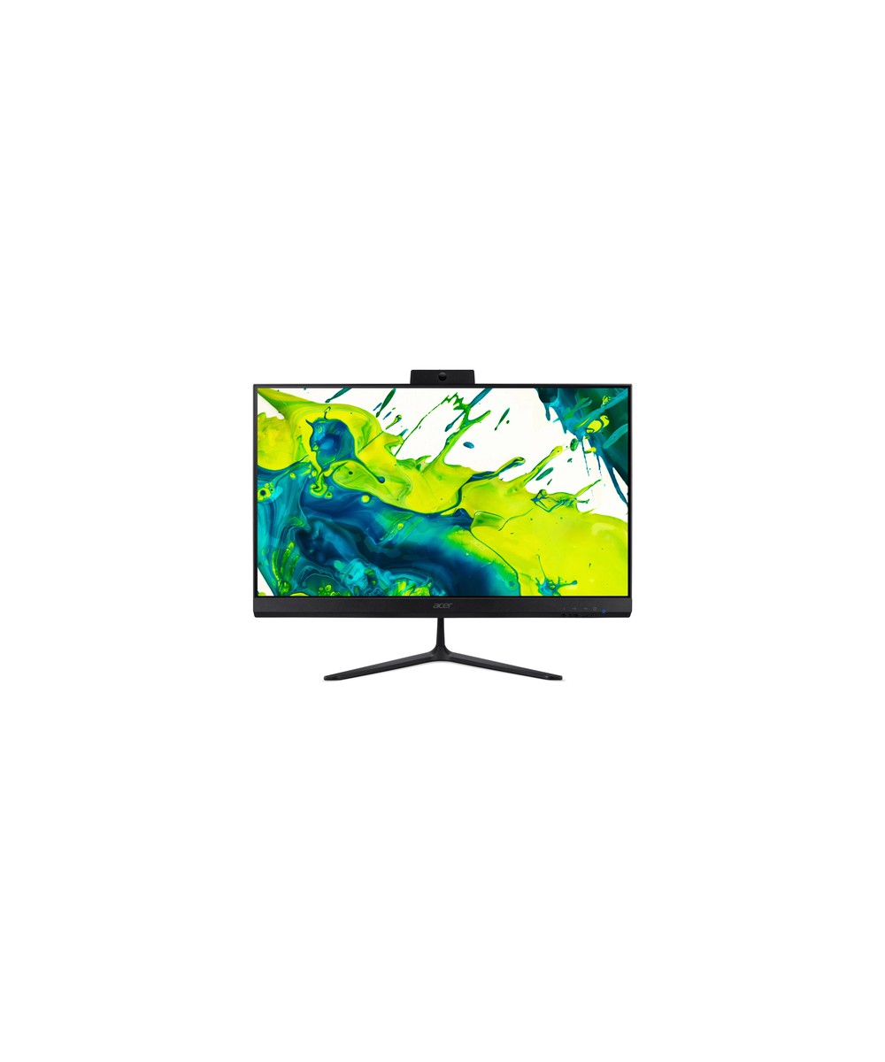 Acer Ordinateur tout-en-un Aspire C24B-GCZN DQ.BXGEF.005