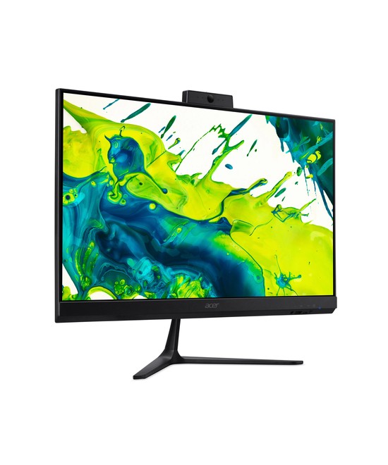 Acer Ordinateur tout-en-un Aspire C24B-GCZN DQ.BXGEF.005