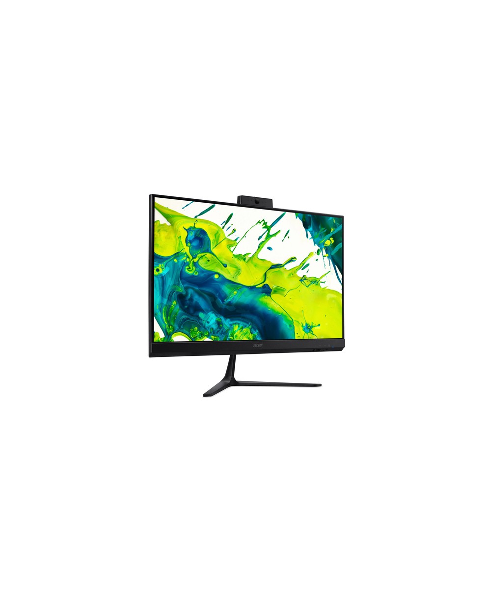 Acer Ordinateur tout-en-un Aspire C24B-GCZN DQ.BXGEF.005