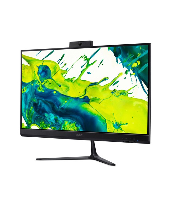 Acer Ordinateur tout-en-un Aspire C24B-GCZN DQ.BXGEF.005