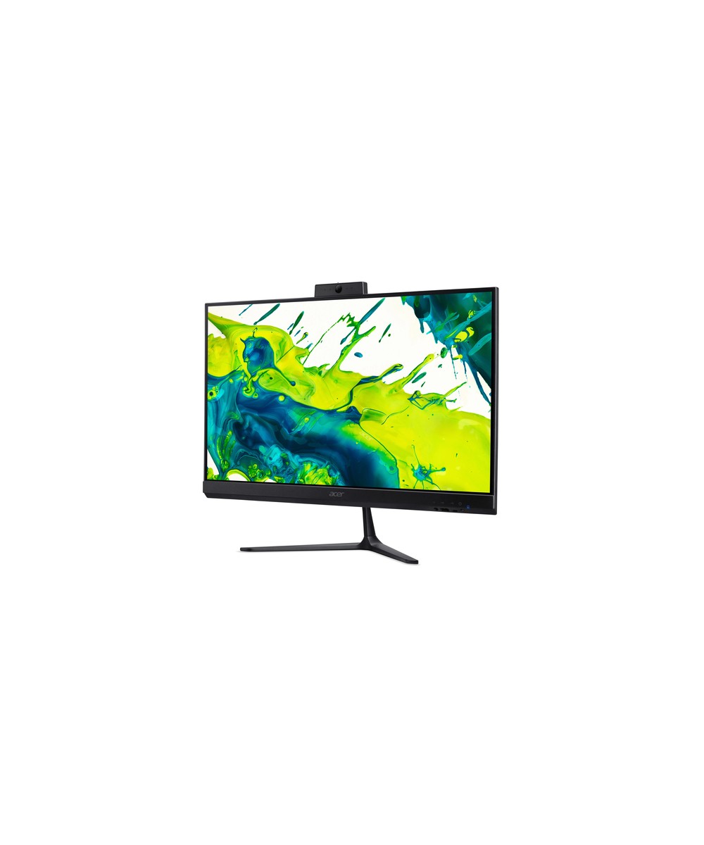 Acer Ordinateur tout-en-un Aspire C24B-GCZN DQ.BXGEF.005